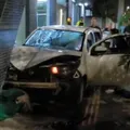 Carro invade calçada e mata duas pessoas em situação de rua na Bahia imagem