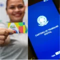 Carteira assinada x Bolsa Família: Entenda por que um não anula o outro imagem