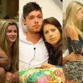 Casais formados no BBB: quem ainda está junto? imagem