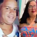 Casal é assassinado a tiros em depósito em Camaçari imagem
