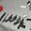 Casal é preso suspeito de matar duas pessoas imagem