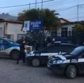 Casal é preso suspeito de matar vizinha após discussão na Bahia imagem