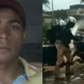 Caso Genivaldo Santos: MPF recorre para aumentar penas de policiais imagem