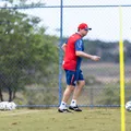 Ceni analisa clássico no Barradão e foco do Bahia no título imagem