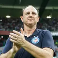 Ceni destaca "coração" do Bahia para vencer o Ba-Vi com um a menos imagem