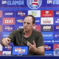 Ceni evita analisar chance de assumir cargo na Seleção Brasileira imagem