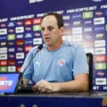 Ceni revela contratação que o Bahia ainda quer fazer para temporada imagem