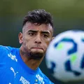 Ceni sai em defesa de Lucho e pede paciência após jejum de gols imagem
