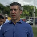 "Certeza que vai cumprir missão", diz Werner sobre delegado da Civil imagem