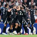 Champions: Arsenal elimina Real Madrid e Inter passa pelo Bayern imagem