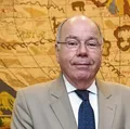Chanceler justifica asilo a ex-primeira-dama: “Razões humanitárias" imagem