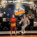 Chaves invade Salvador com exposição histórica imagem