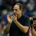 "Chegar é difícil, se manter é mais", diz Ceni sobre a Libertadores imagem