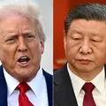China considera negociar com EUA, mas pede retirada prévia de tarifas imagem