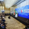 China investirá R$ 27 bilhões no Brasil nos próximos anos imagem