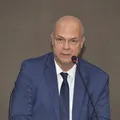 Chineses têm interesse em conclusão de Fiol e Porto Sul, diz Ledsham imagem