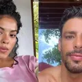 Choro e cancelamento: treta de Bella Campos e Cauã ganha novo capítulo imagem
