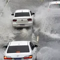 Chuva em Salvador: como evitar riscos ao dirigir em dia chuvoso imagem