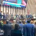 Cidadãos Baianos: Dias Toffoli e Paulo Gonet são homenageados pela Alba imagem