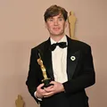 Cillian Murphy elogia 'Ainda Estou Aqui': "Absolutamente maravilhoso" imagem