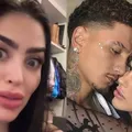 Ciúmes? MC Mirella desabafa sobre relação com Dynho e outras mulheres imagem