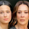 Claudia Raia revela que organizou primeira vez da filha: “Foi lindo” imagem