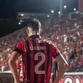 Claudinho projeta vitória na Argentina pela Sul-Americana imagem