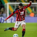 Claudinho ressalta momento individual no Vitória: "Aprimorado mais" imagem