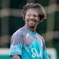 Clube afasta jogador suspeito de manipulação em jogo contra o Vitória imagem