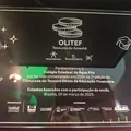 Colégio Estadual de Água Fria recebe premiação da Olitef em Brasília imagem