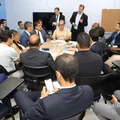 Colégio de Líderes da CMS define data para votação de projetos dos vereadores imagem