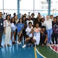 Colégio estadual oferece ensino integral após obra de requalificação imagem
