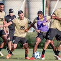 Com Fabri de volta, Vitória inicia preparação para pegar o Náutico imagem