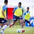 Com Michel Araujo, Bahia treina focado na Libertadores imagem
