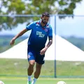 Com Willian José, Bahia relaciona 24 para pegar o Atlético Nacional imagem
