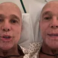 Com câncer, Netinho recebe alta do hospital: "Tudo dando certo" imagem