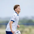 Com gol de Dell, Bahia vence Atlético-GO no Brasileirão Sub-20 imagem