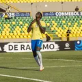 Com multa de R$ 1 bilhão, joia do Bahia se destaca como craque da seleção imagem