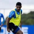 Com preparação finalizada, Bahia ganha retornos importantes na Liberta imagem