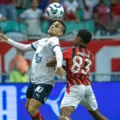 Com raça uruguaia, Acevedo comanda reação do Bahia e destaca confiança imagem