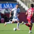 Com retorno e desfalque, Bahia deve ter novo trio de ataque no Ba-Vi imagem