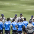 Com retornos, Bahia incia preparação de olho no Ceará imagem