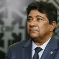 Com saída de Ednaldo Rodrigues, CBF perde cadeira no Conselho da Fifa imagem
