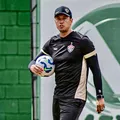Com tático, Vitória finaliza preparação para o Ba-Vi de número 503 imagem