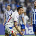 Com time misto, Bahia está escalado para enfrentar o Santos imagem