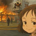Com trend de 'Studio Ghibli', ChatGPT ganha 1 milhão de usuários em 1h imagem