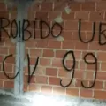 Comando Vermelho proíbe motoristas de aplicativo de entrar em bairros imagem