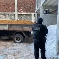 Comerciante é preso em operação contra extração ilegal de areia imagem