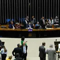 Comissões do Senado fazem ajustes em emendas ao Orçamento de 2024 imagem
