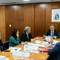 Comitiva de Camaçari busca investimentos federais em Brasília imagem